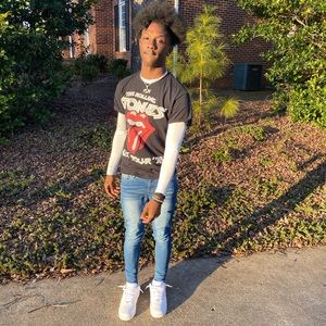 Meet your Posher, Calvin